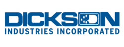 Dickson Industries, Inc. Logo