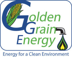 Golden Grain Energy Logo