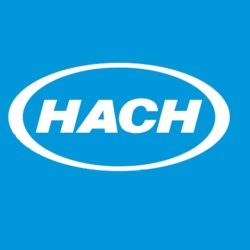 Hach Company Logo