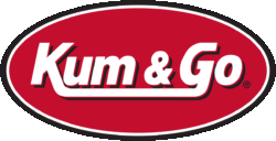 Kum & Go, LC Logo