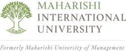 MIU – College of Business Administration Logo