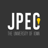 JPEC – University of Iowa Logo