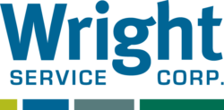 Wright Service Corp. Logo