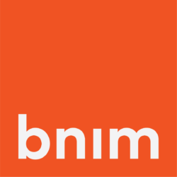 BNIM Architects Logo