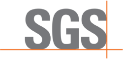 SGS North America Logo