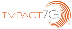 Impact 7G, Inc Logo