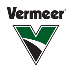 Vermeer Corporation Logo